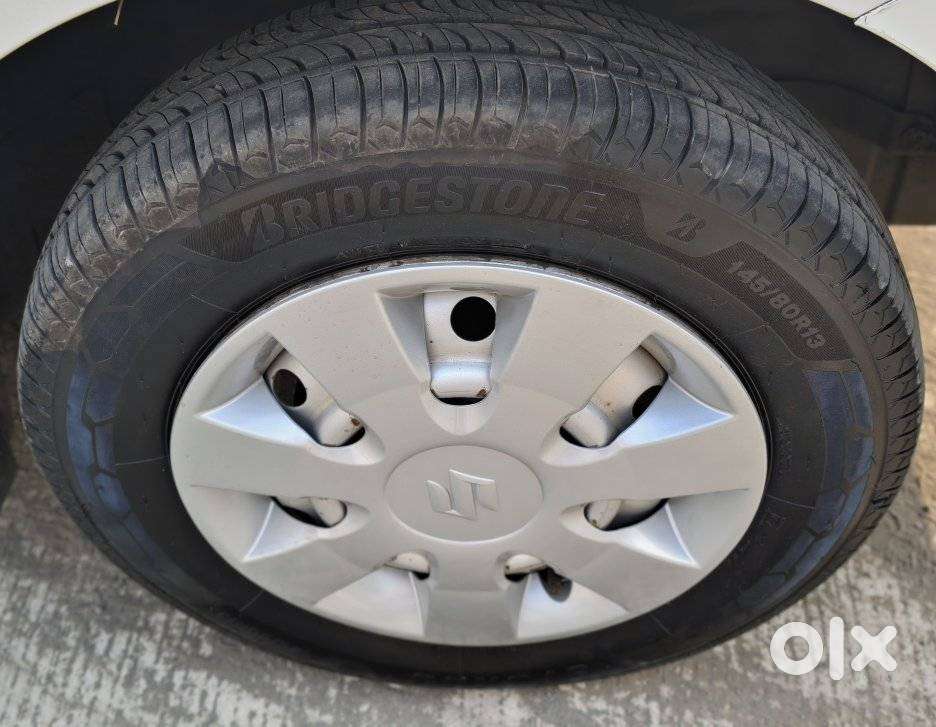 Maruti Suzuki Wagon R