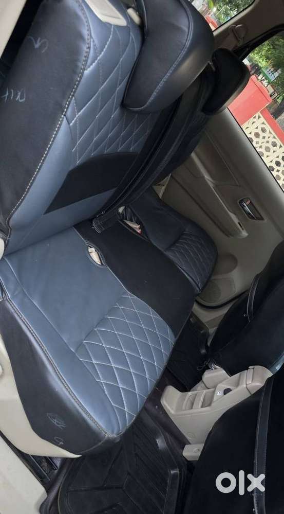Maruti Suzuki Ertiga 1.5 Zdi, 2019, Diesel
