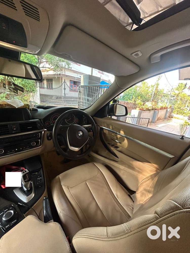 Excellent Condition Bmw Gt Luxury Line