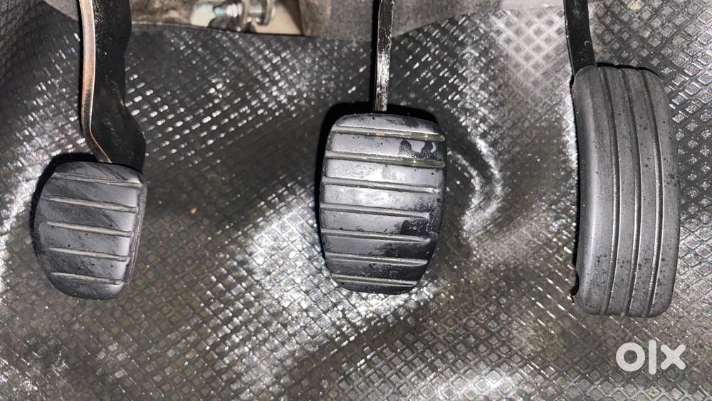 Renault Duster 2012-2015 Petrol Rxl, 2014, Petrol