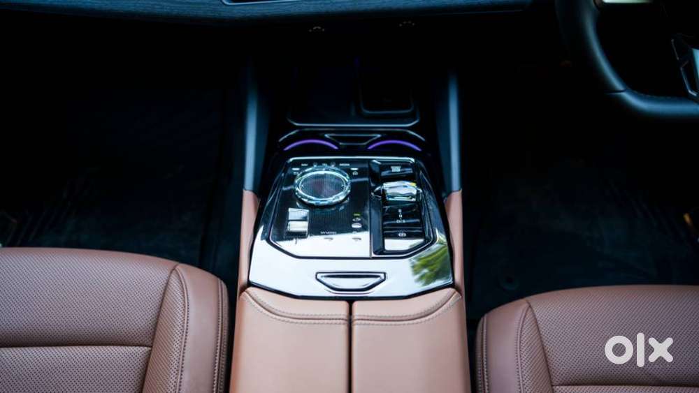 Bmw 5 Series 2.0 530i M Sport, 2025, Petrol