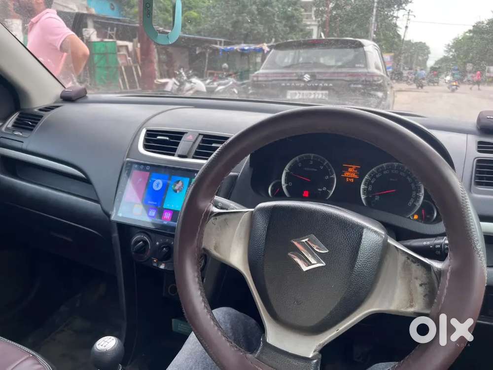Maruti Suzuki Swift Vdi 2016