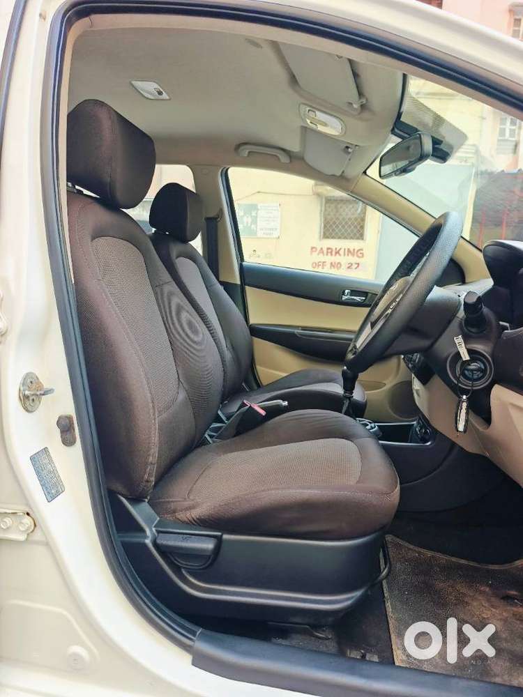 Hyundai I20 Sportz 1.2 Mt, 2013, Petrol