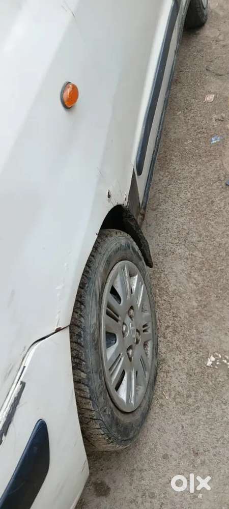 Hyundai Santro Xing Xo 2012