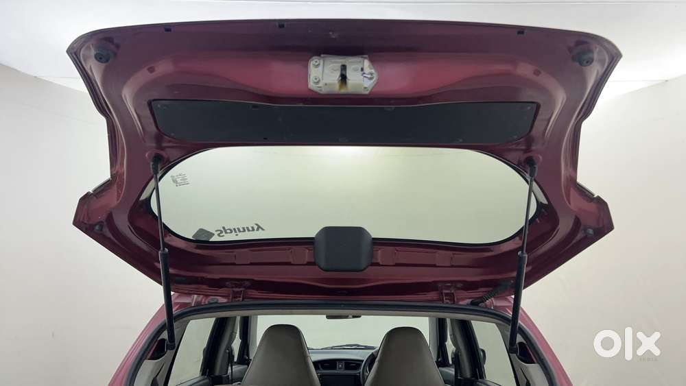 Maruti Suzuki Alto K10 Vxi, 2018, Petrol