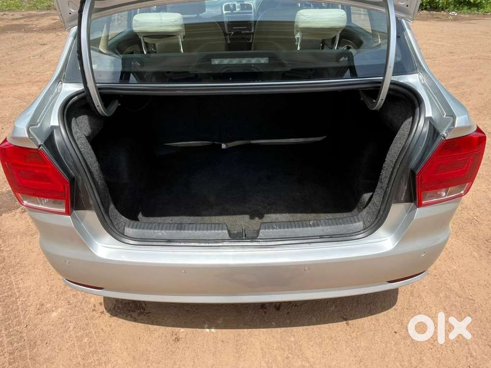 Volkswagen Ameo 2017 Petrol Good Condition