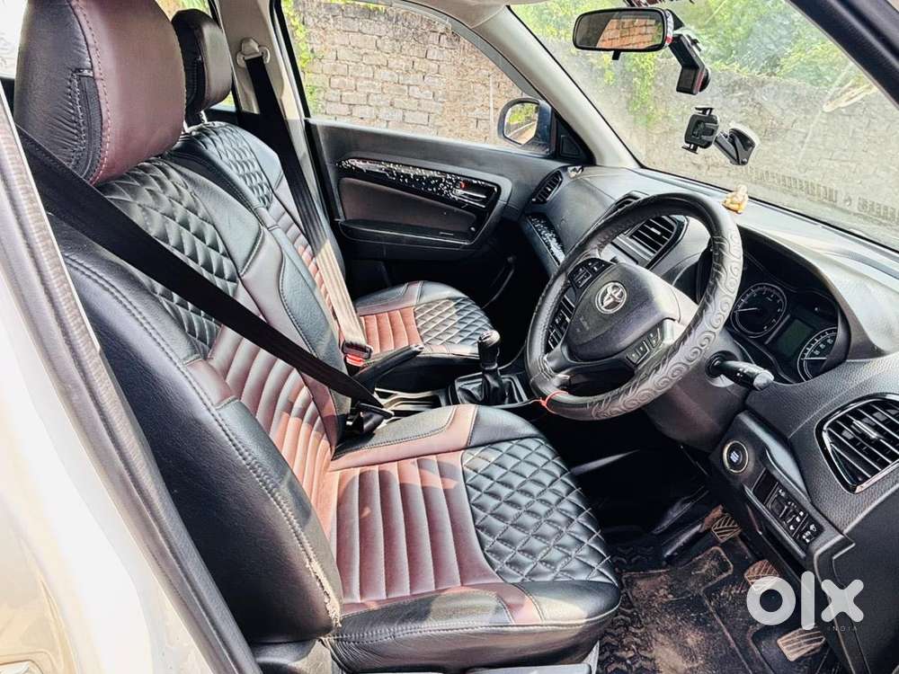 Toyota Urban Cruiser 1.5 High Grade Mt, 2022, Petrol