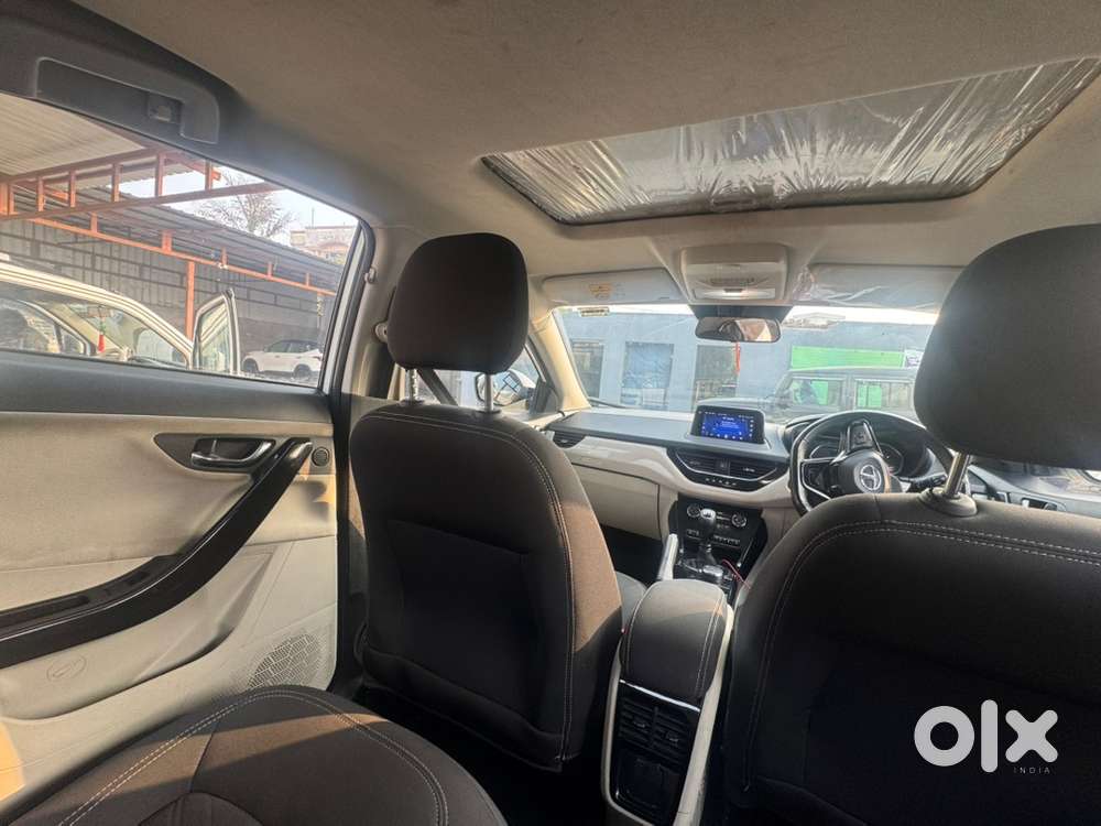 Tata Nexon 2021 - Top Model, Vvip Number