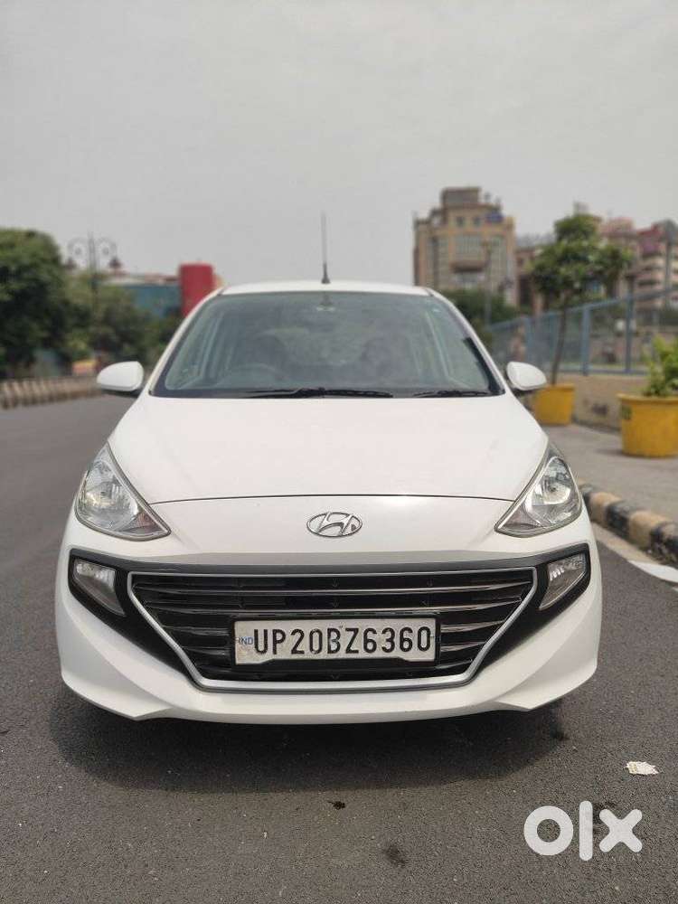 Hyundai Santro Sportz, 2021, Petrol