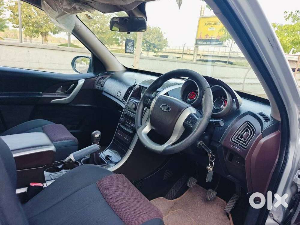 Mahindra Xuv500 2011-2015 W6 2wd, 2013, Diesel