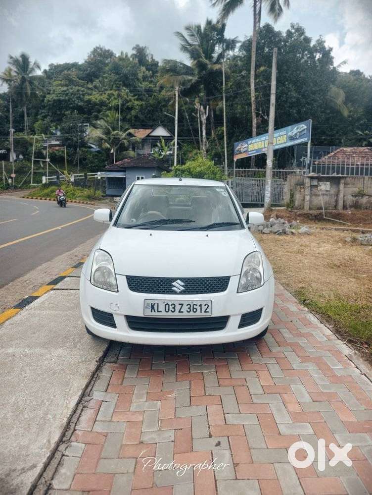 Maruti Suzuki Dzire, 2015, Diesel