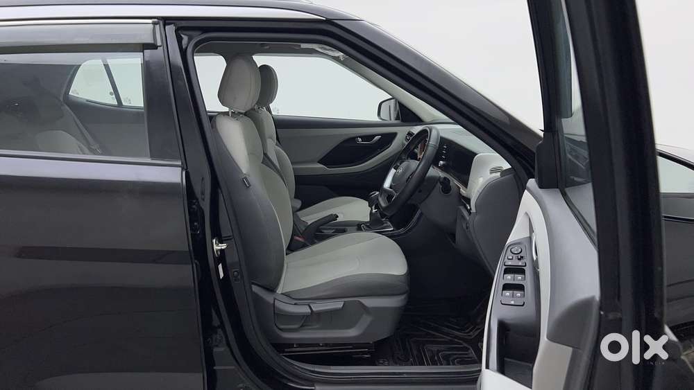 Hyundai Creta 1.5 L Mpi S (o) Mt, 2024, Petrol