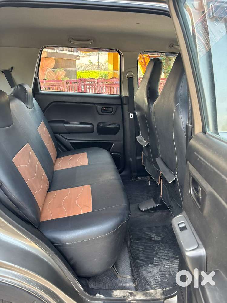Maruti Suzuki Wagon R Lxi Cng, 2021, Cng & Hybrids