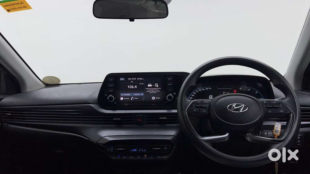 Hyundai I20 Sportz 1.4 Crdi, 2022, Diesel