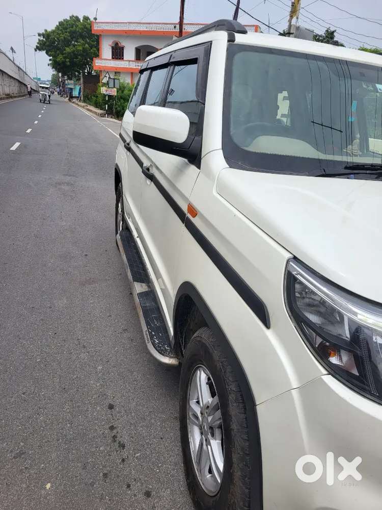 Mahindra Bolero Neo 2023