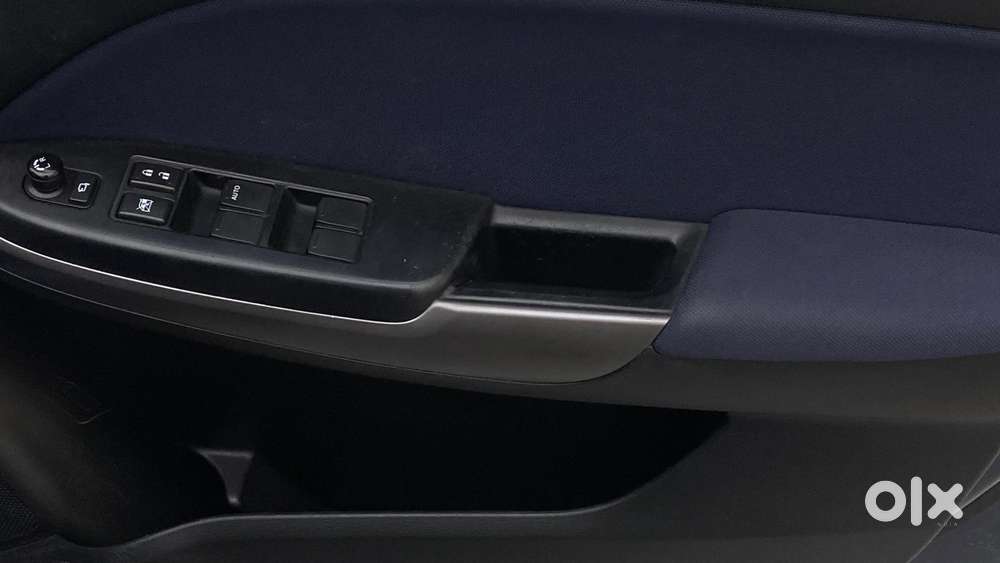 Maruti Suzuki Baleno 1.2 Zeta, 2019, Petrol