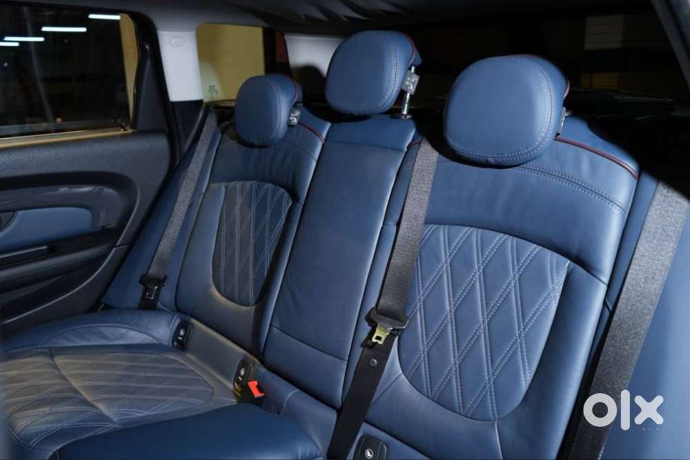 Mini Cooper Clubman Cooper S Clubman, 2017, Petrol