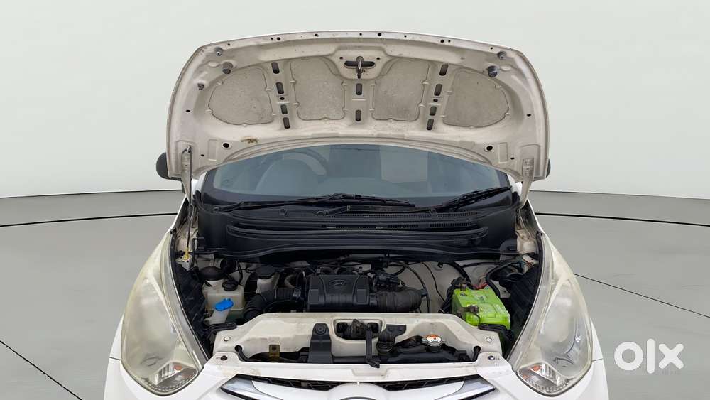 Hyundai Eon Era +, 2013, Petrol