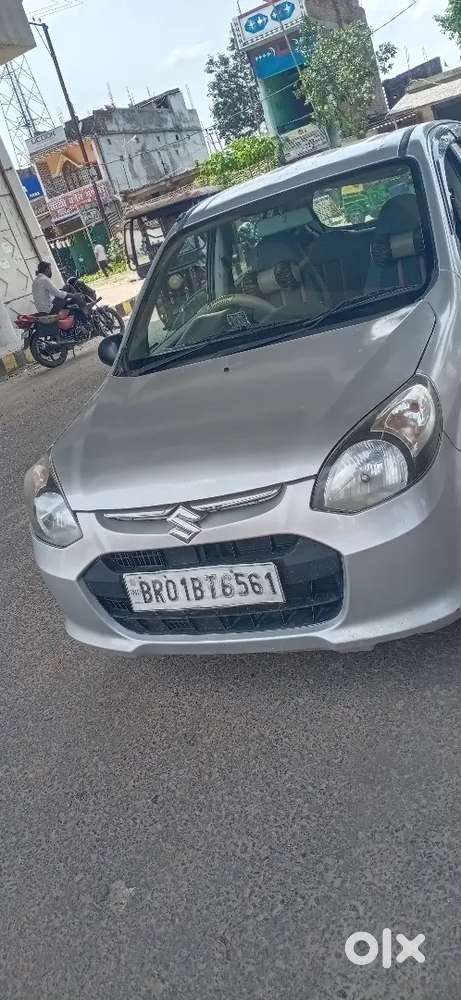 Maruti Suzuki Alto 800 2014 Petrol 61000 Km Driven