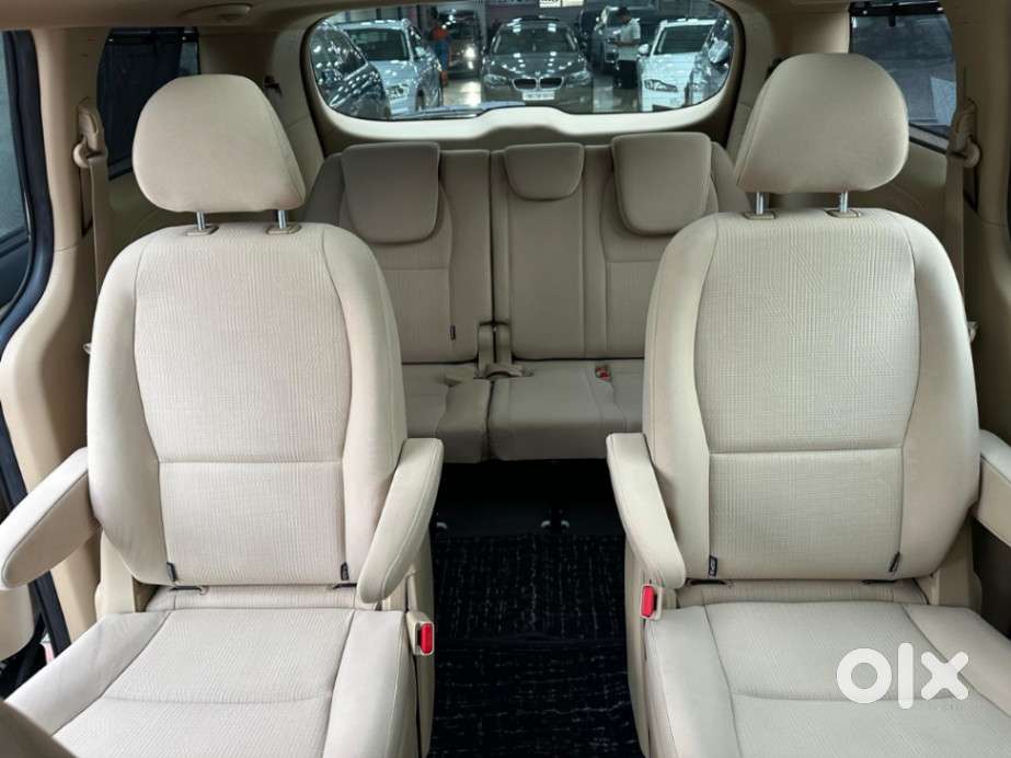 Kia Carnival Prestige, 2020, Diesel
