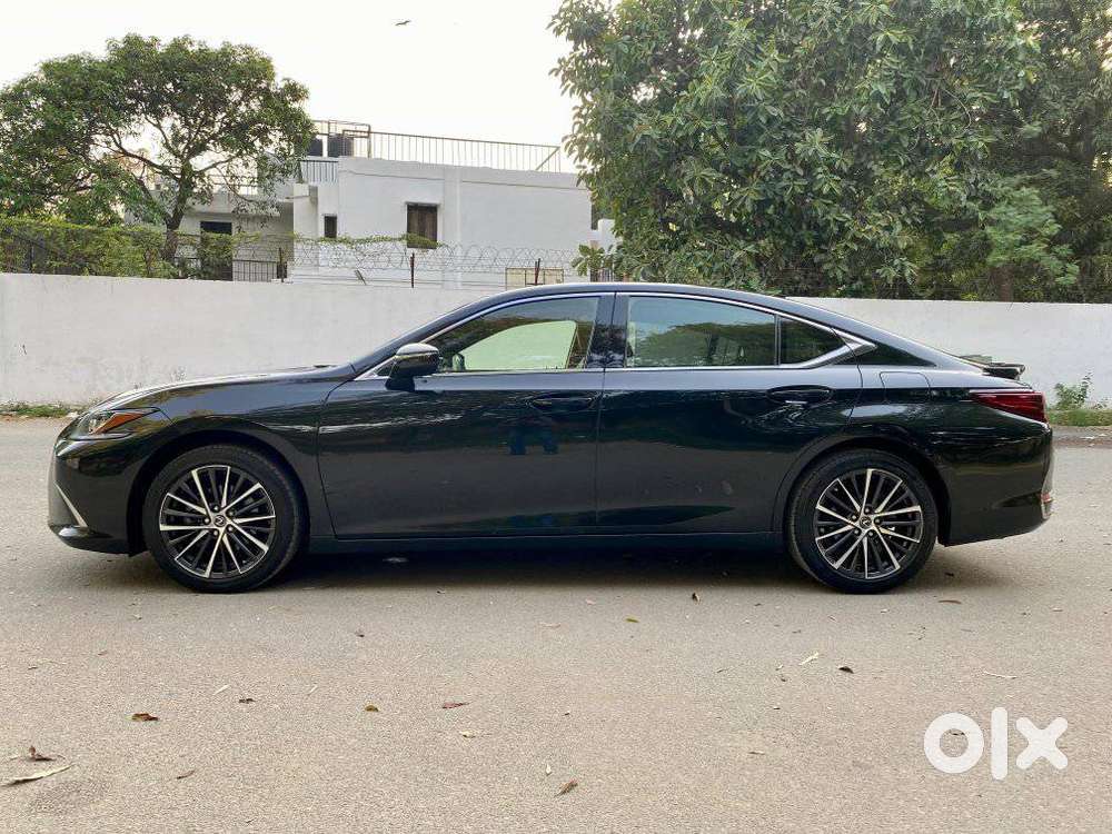 Lexus Es 300h Exquisite, 2022, Petrol