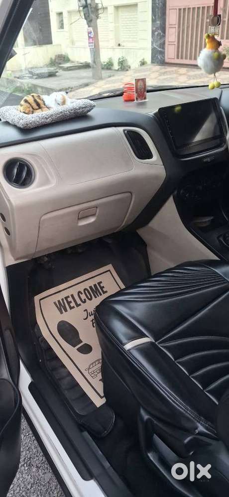 Maruti Suzuki Wagon R 1.0, 2020