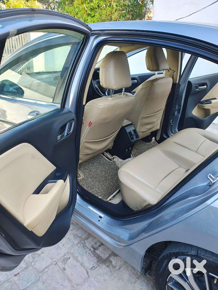 Honda City Petrol 2020 Car