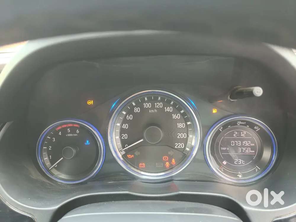 Honda City Prime Condition