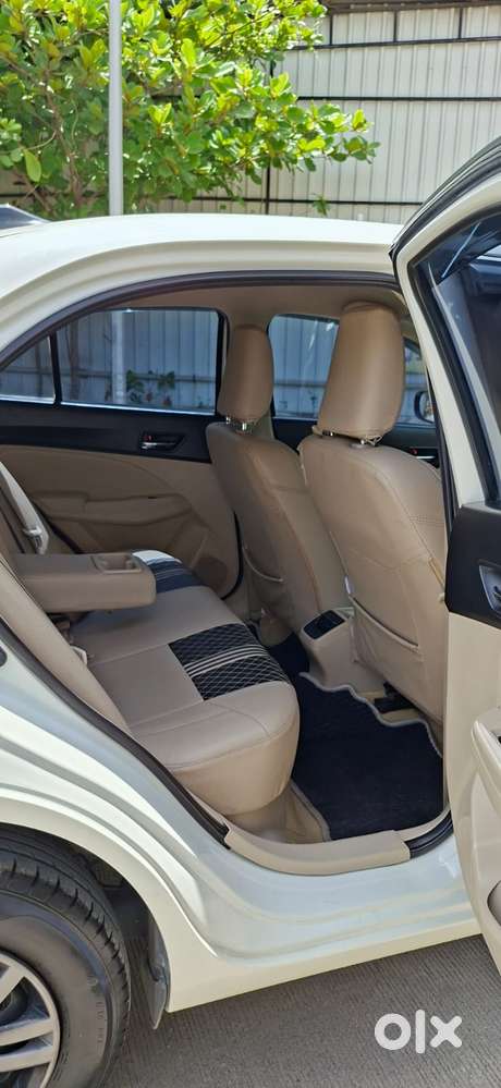 Maruti Suzuki Swift Dzire 1.3 Vxi, 2021, Petrol
