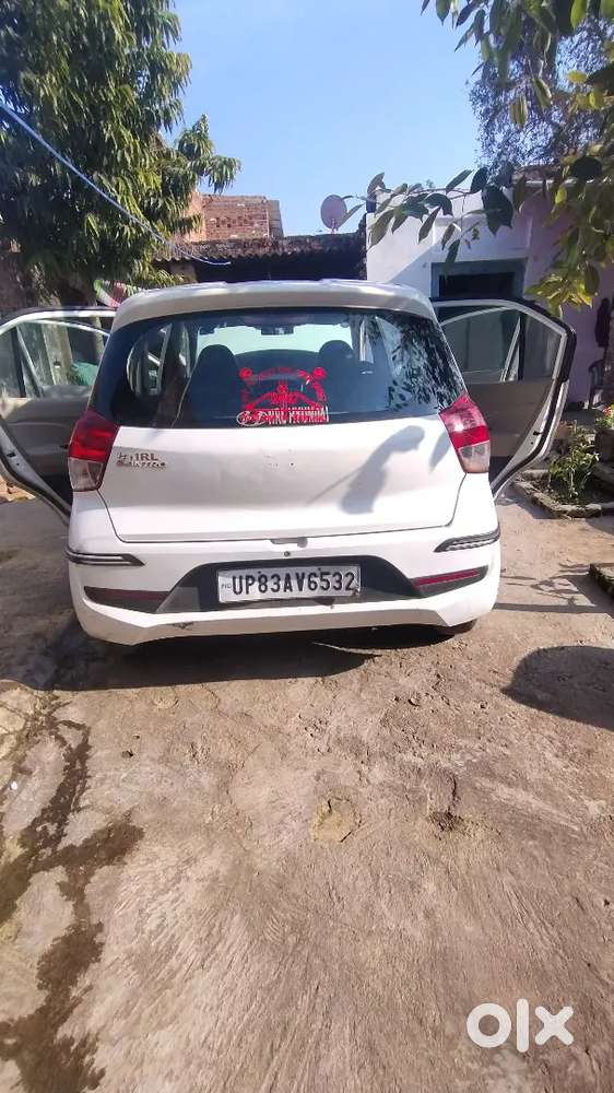 Hyundai Santro 2019 Cng & Hybrids 75000 Km Driven