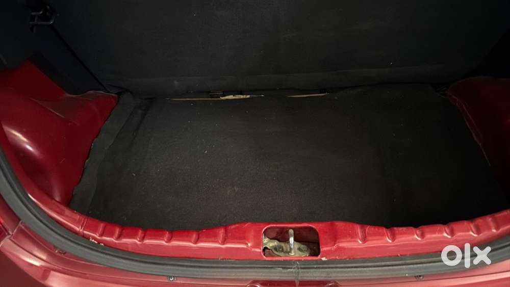 Hyundai Eon Era +, 2015, Petrol