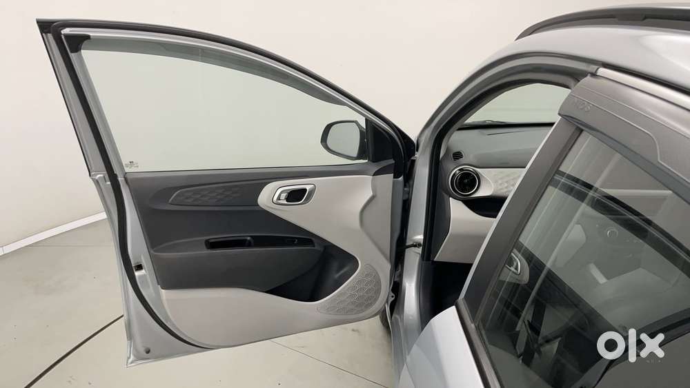 Hyundai Grand I10 Nios Sportz 1.2 Kappa Vtvt, 2023, Petrol