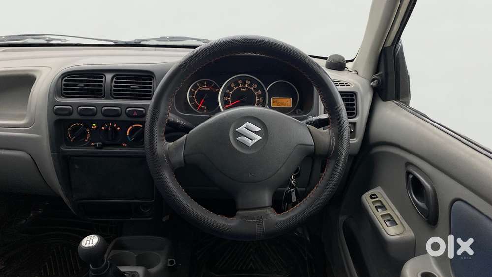 Maruti Suzuki Alto K10 2010-2014 Vxi, 2014, Petrol