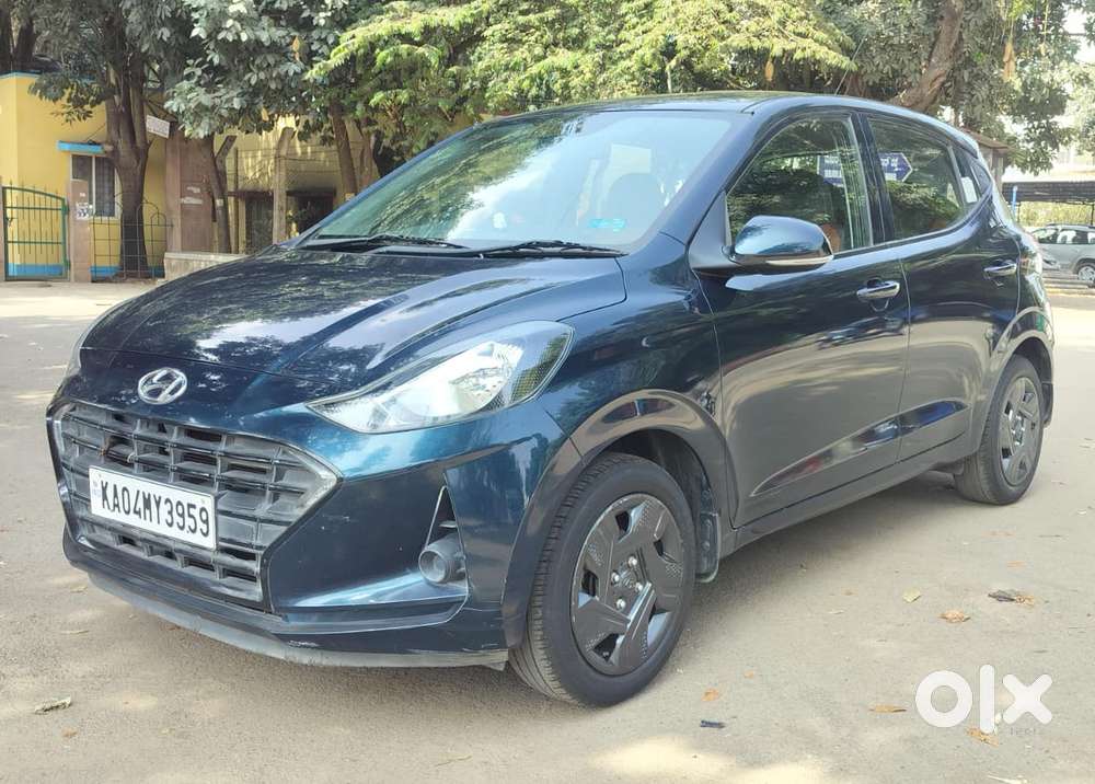 Hyundai Grand I10 Nios Magna Corporate Edition 1.2 Kappa Vtvt, 2020,..