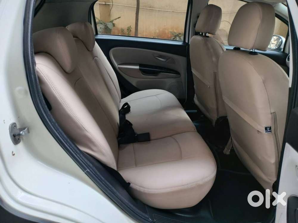 Fiat Avventura Urban Cross 1.3 Multijet Emotion, 2017, Diesel