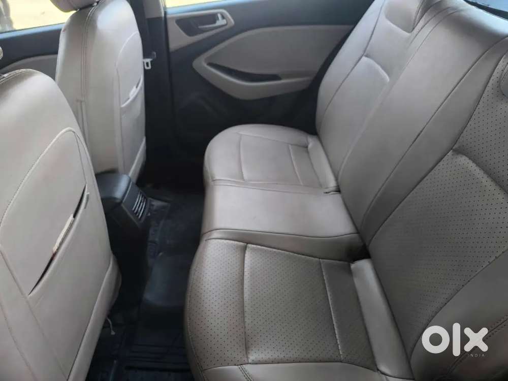 Hyundai I20 Sportz 2018