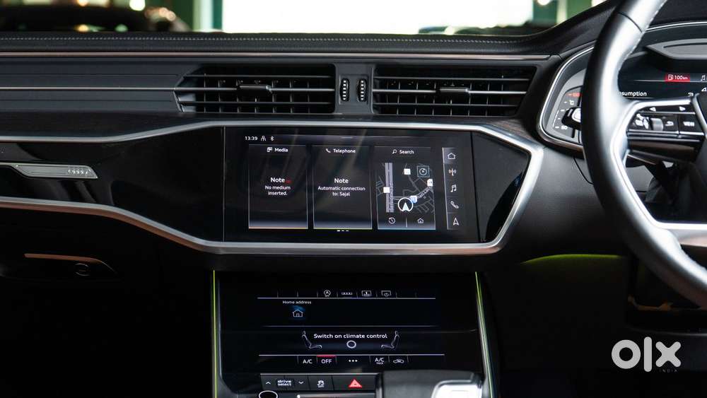 Audi A6 2.0 Tfsi Premium Plus, 2001, Petrol