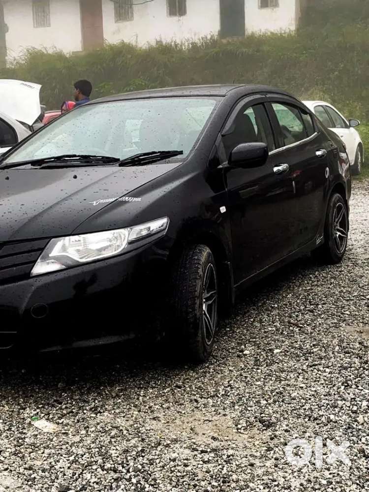 Honda City 2009 Petrol Good Condition