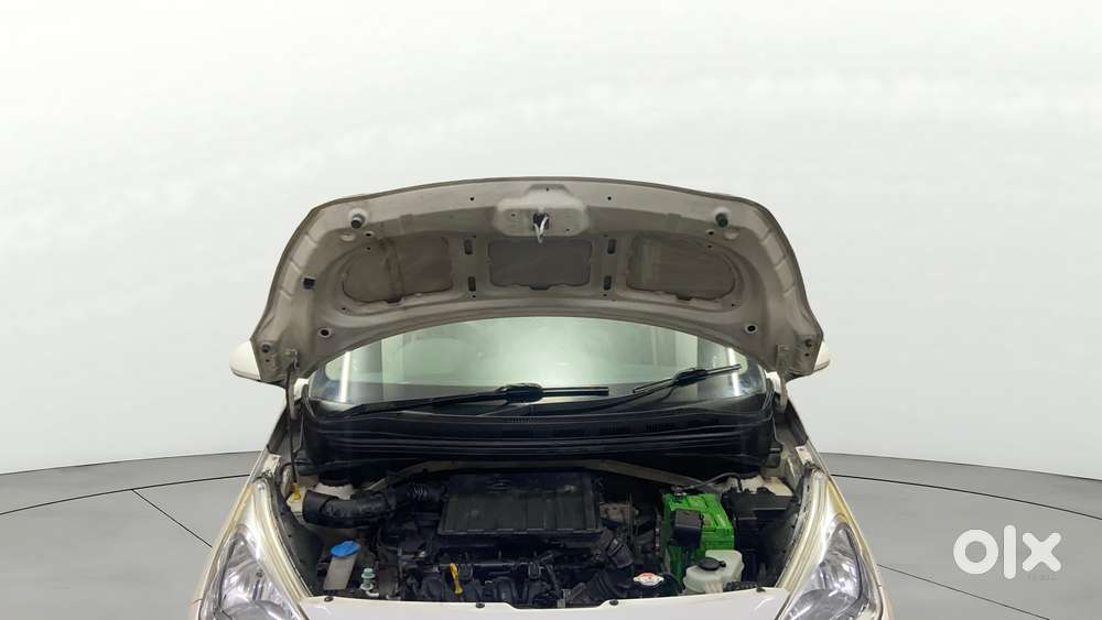 Hyundai Grand I10 Asta 1.2 Kappa Vtvt, 2016, Petrol