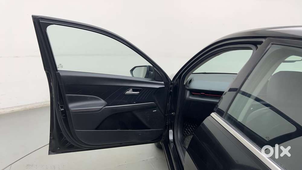 Hyundai Verna 1.5 Sx (o) Turbo Petrol Mt, 2024, Petrol