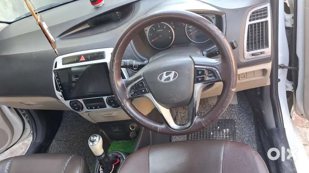 Hyundai I20 2013 Diesel Good Condition