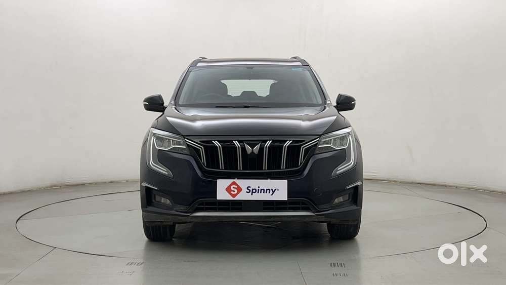 Mahindra Xuv700 2.0 Ax 5 Petrol At Str, 2023, Petrol