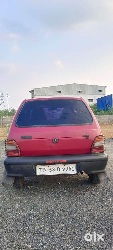 Hyundai Santro, 2008, Petrol