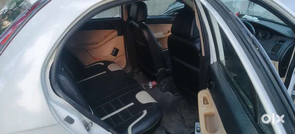 Tata Indica Vista 2014 Diesel 135000 Km Driven