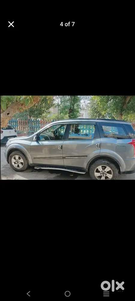 Mahindra Xuv500 2013 Diesel 90000 Km Driven Well Maintained