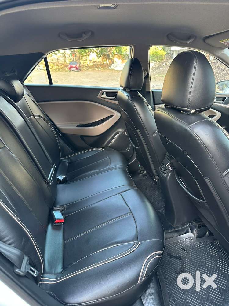 Hyundai Elite I20 Asta (o) 1.2 Mt, 2019, Petrol