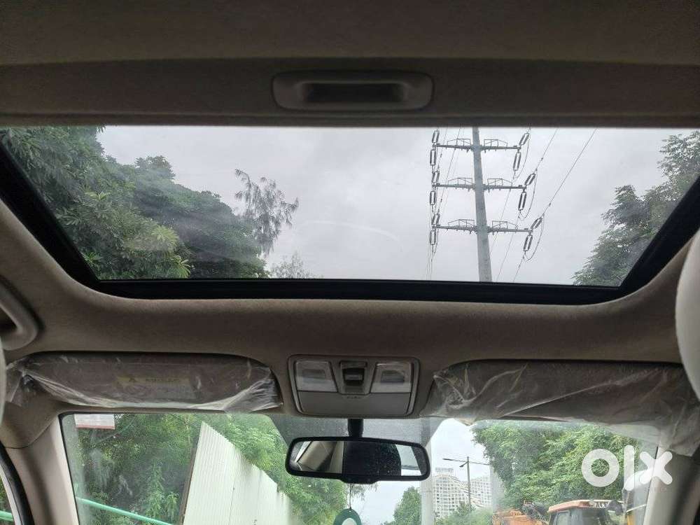 Hyundai Verna 1.6 Crdi Sx Plus At, 2018, Diesel