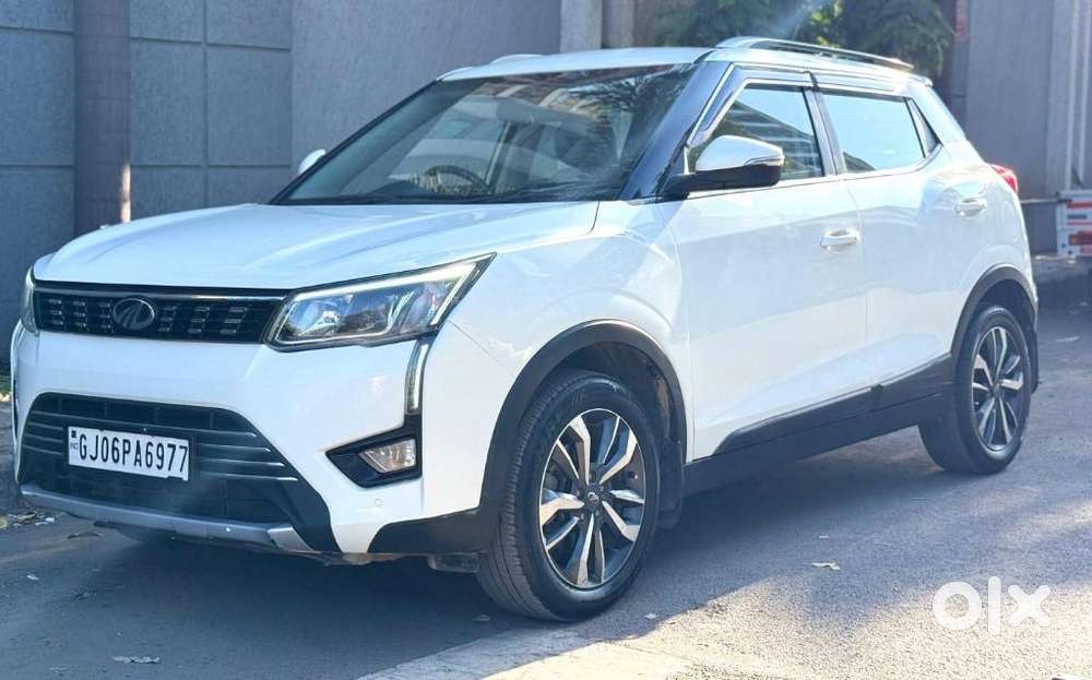 Mahindra Xuv300 W8 Option Diesel, 2019, Diesel