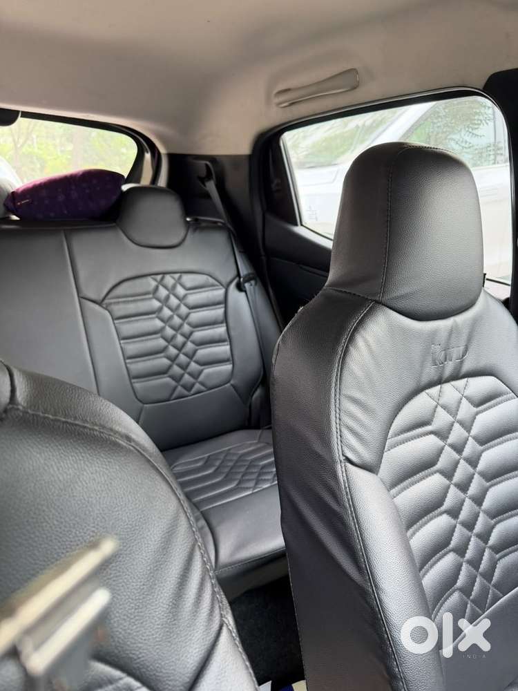Renault Kwid Petrol 2021