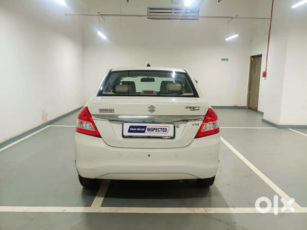 Maruti Suzuki Swift Dzire 1.3 Vxi, 2016, Petrol